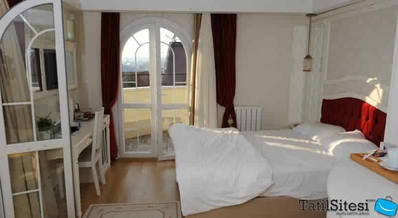 Albatros Premier Hotel